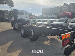 Iveco STRALIS XWAY 480 MOTRICE (2020) PASSO 38