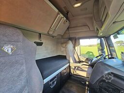 IVECO S-WAY AS440S49