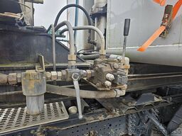 H & W HWDKSK38 ATLAS 145.2 CRANE