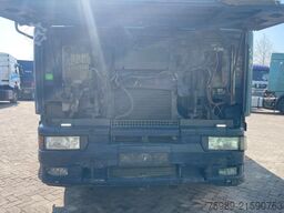 Iveco Eurostar 440.42 EURO 2 ! Manual injection