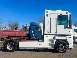 Renault Magnum 430 Telma, 2X FUEL TANK, PARKING CLIMA