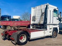 Renault Magnum 430 Telma, 2X FUEL TANK, PARKING CLIMA