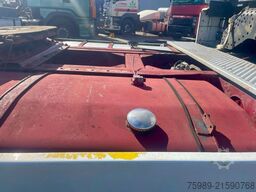 Renault Magnum 430 Telma, 2X FUEL TANK, PARKING CLIMA