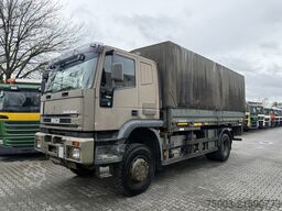 Iveco EuroTrakker 190E35W 4X4 Ex Armee