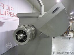 Carnitech Broyeur C400