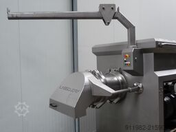 Carnitech Broyeur C400