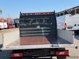 Ford Transit Pritsche 350 L3 Doppelkabine AHK