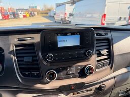 Ford Transit Pritsche 350 L3 Doppelkabine AHK