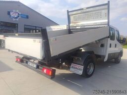 Iveco DAILY 35C 14 2.3 DOPPIA CABINA