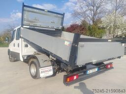 Iveco DAILY 35C 14 2.3 DOPPIA CABINA