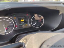 Iveco DAILY 35C 14 2.3 DOPPIA CABINA