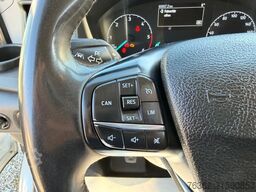 Ford Transit Pritsche 350 L3 Doppelkabine AHK