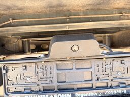 Ford Transit Pritsche 350 L3 Doppelkabine AHK