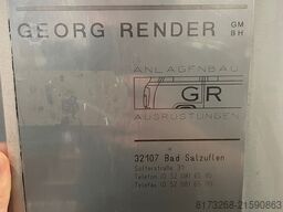 Georg Render GmbH W 80