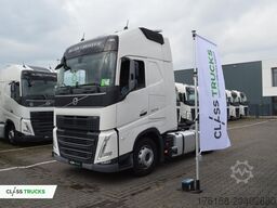 VOLVO FH 460 Globetrotter XL i-Save