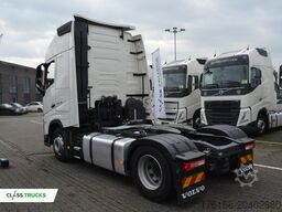 VOLVO FH 460 Globetrotter XL i-Save