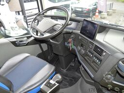 VOLVO FH 460 Globetrotter XL i-Save