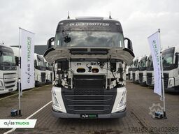 VOLVO FH 460 Globetrotter XL i-Save