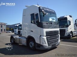 VOLVO FH 460 Globetrotter XL i-Save