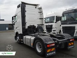 VOLVO FH 460 Globetrotter XL i-Save