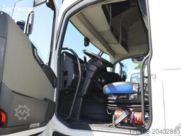 VOLVO FH 460 Globetrotter XL i-Save