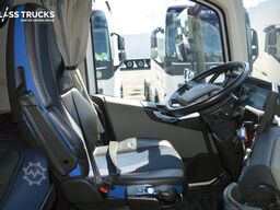 VOLVO FH 460 Globetrotter XL i-Save