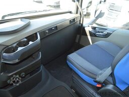 VOLVO FH 460 Globetrotter XL i-Save