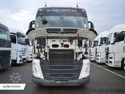VOLVO FH 460 Globetrotter XL i-Save