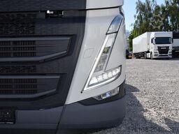 VOLVO FH 460 Globetrotter XL i-Save