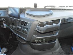 VOLVO FH 460 Globetrotter XL i-Save