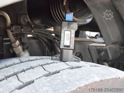 VOLVO FH 460 Globetrotter XL i-Save