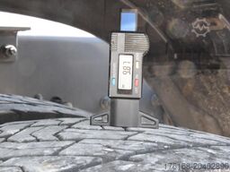 VOLVO FH 460 Globetrotter XL i-Save