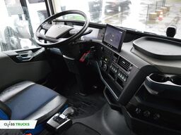 VOLVO FH 460 Globetrotter XL i-Save