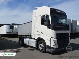 VOLVO FH 460 Globetrotter XL i-Save