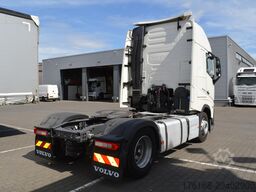VOLVO FH 460 Globetrotter XL i-Save