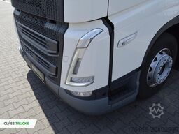VOLVO FH 460 Globetrotter XL i-Save