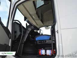 VOLVO FH 460 Globetrotter XL i-Save