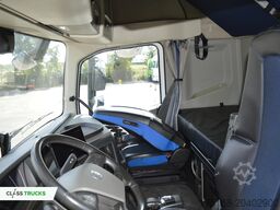 VOLVO FH 460 Globetrotter XL i-Save