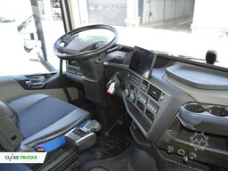 VOLVO FH 460 Globetrotter XL i-Save