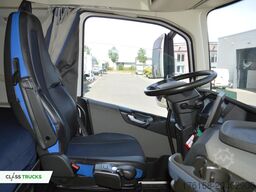 VOLVO FH 460 Globetrotter XL i-Save