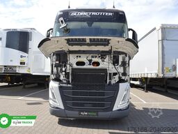 VOLVO FH 460 Globetrotter XL i-Save