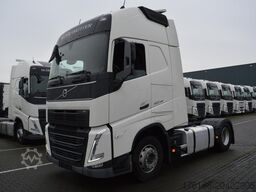 VOLVO FH 460 Globetrotter XL i-Save