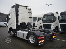 VOLVO FH 460 Globetrotter XL i-Save