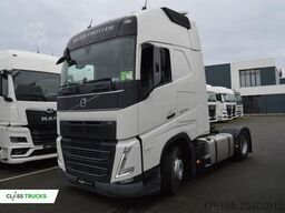 VOLVO FH 460 Globetrotter XL i-Save