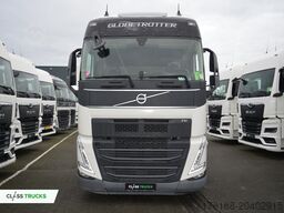 VOLVO FH 460 Globetrotter XL i-Save
