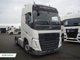 VOLVO FH 460 Globetrotter XL i-Save