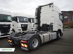 VOLVO FH 460 Globetrotter XL i-Save