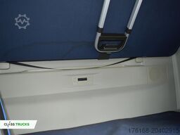 VOLVO FH 460 Globetrotter XL i-Save