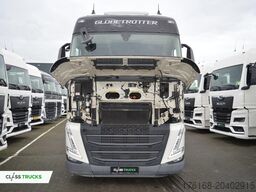 VOLVO FH 460 Globetrotter XL i-Save