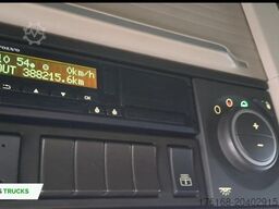 VOLVO FH 460 Globetrotter XL i-Save